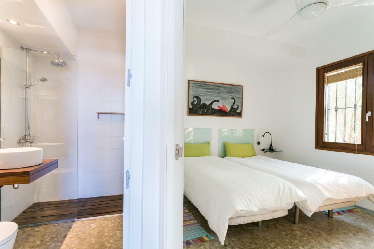 Apartamento Conquistadores Mazagon 2 Hab 4 Pers Max Kültér fotó