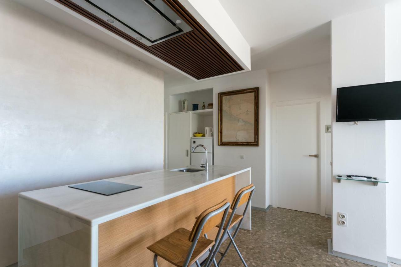Apartamento Conquistadores Mazagon 2 Hab 4 Pers Max Kültér fotó