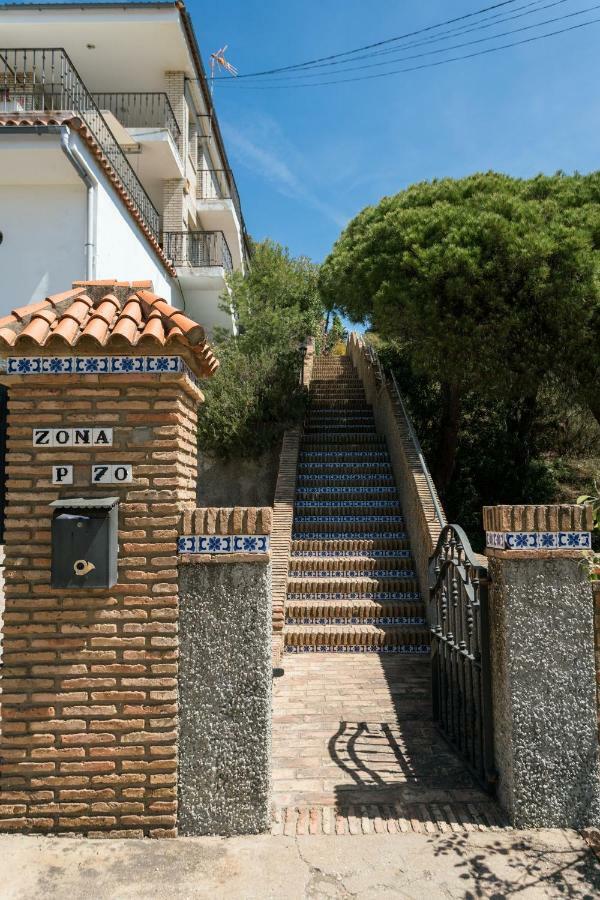 Apartamento Conquistadores Mazagon 2 Hab 4 Pers Max Kültér fotó